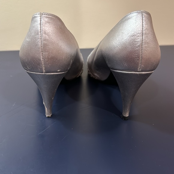 Stuart Weitzman Heels - Picture 4 of 6
